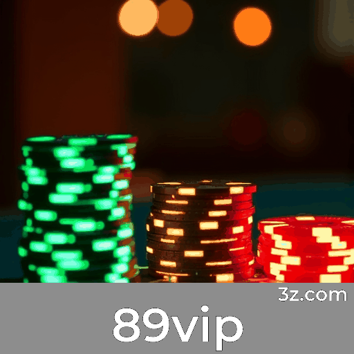 89vip App: Experiência Social e Interativa no Jogo