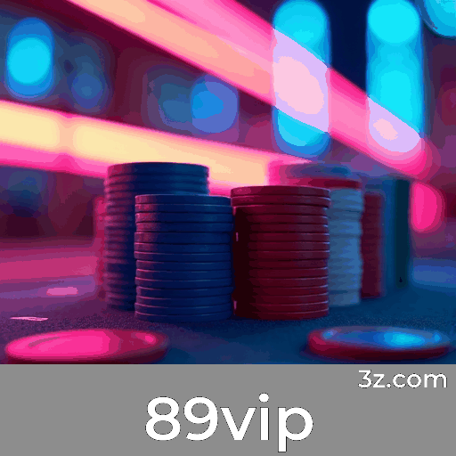 89vip: Cassino Online Seguro e Premiado