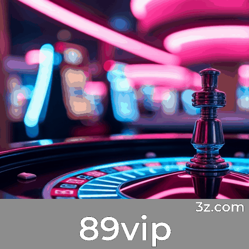 Pioneirismo em Jogos: Convergência de Tecnologias na 89vip