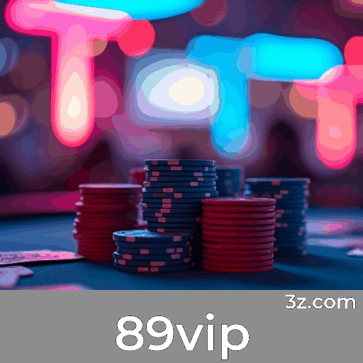89vip: Inovação em Jogos e Tendências Futuras