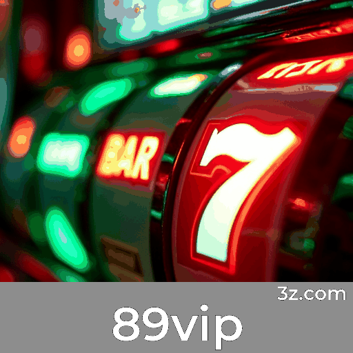 Experiência VIP Exclusiva no Casino 89vip: Dealers Profissionais e Ambiente de Luxo